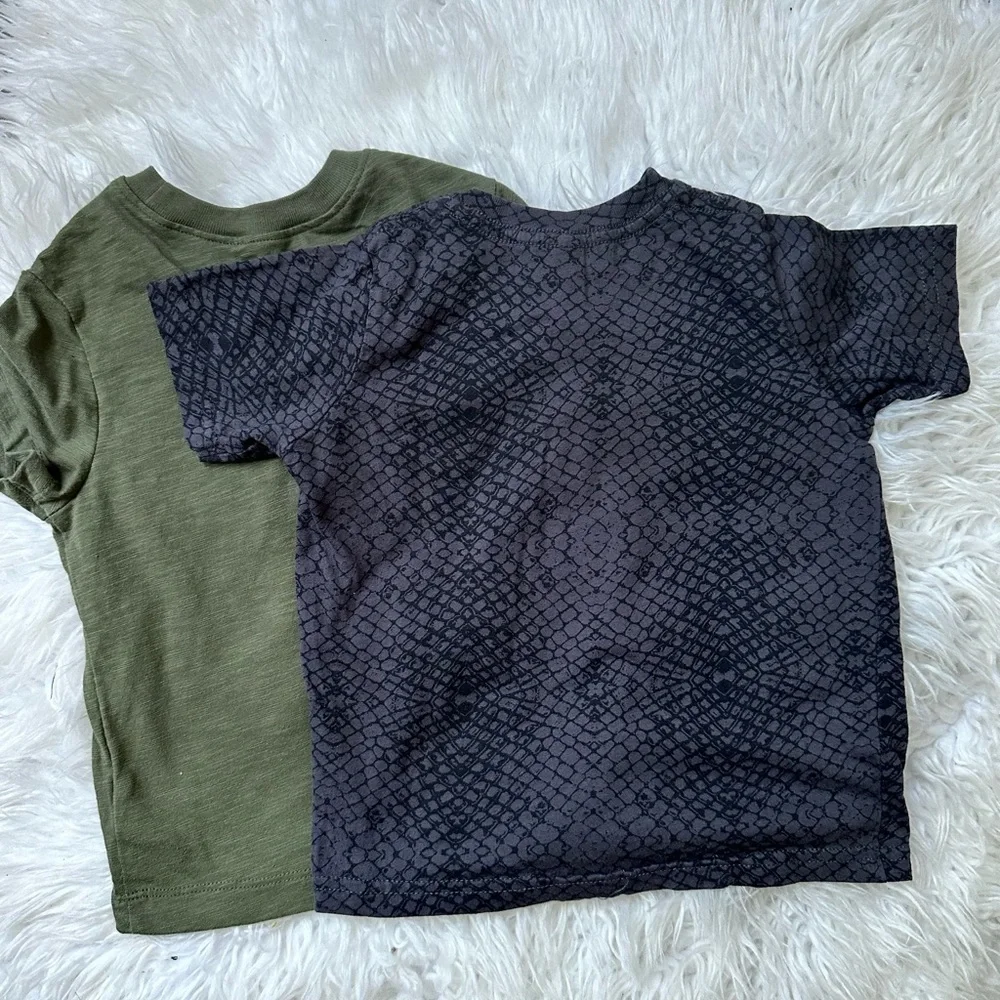 Basic tee bundle - Picture 2 of 6